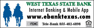 West Texas State Bank