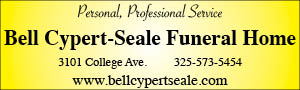 bell cypress sale
