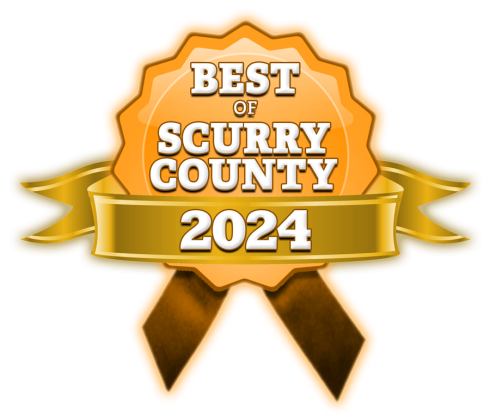 Best of Scurry County 2024