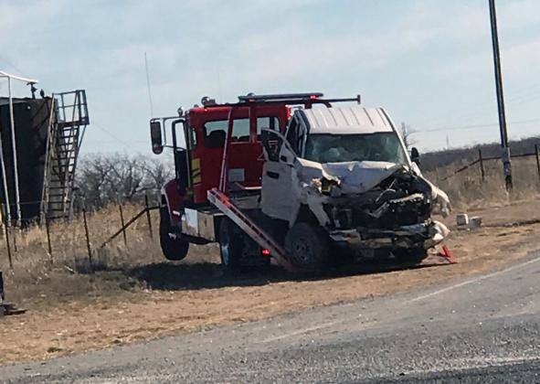 Monday’s wreck near Dunn in south Scurry County claimed the life of a Colorado City man.
